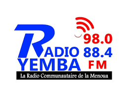 Radio Yemba logo