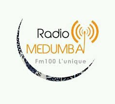Radio Médumba logo