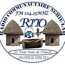 radio nghielah logo