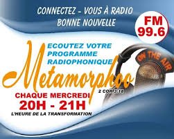 Radio TROPICAL logo